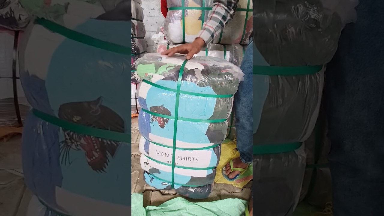 MEN'S T SHIRT baranded Export surplus co.8708935924