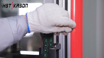 China New design WDW SERIES 10kn 20kn 50kn 100kn 200kn 300kn electronic universal testing machine