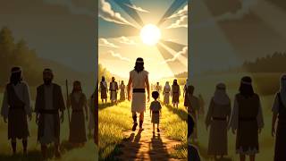 Genesis 5 Song Teaser - ChapterSong Project #biblemusic #chaptersongproject #biblesong #bibleart