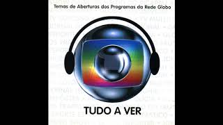 Um Novo Tempo (Trilha Fim de Ano) | CD Globo Tudo a Ver