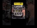 オイル不足がわかるカバー　#shorts