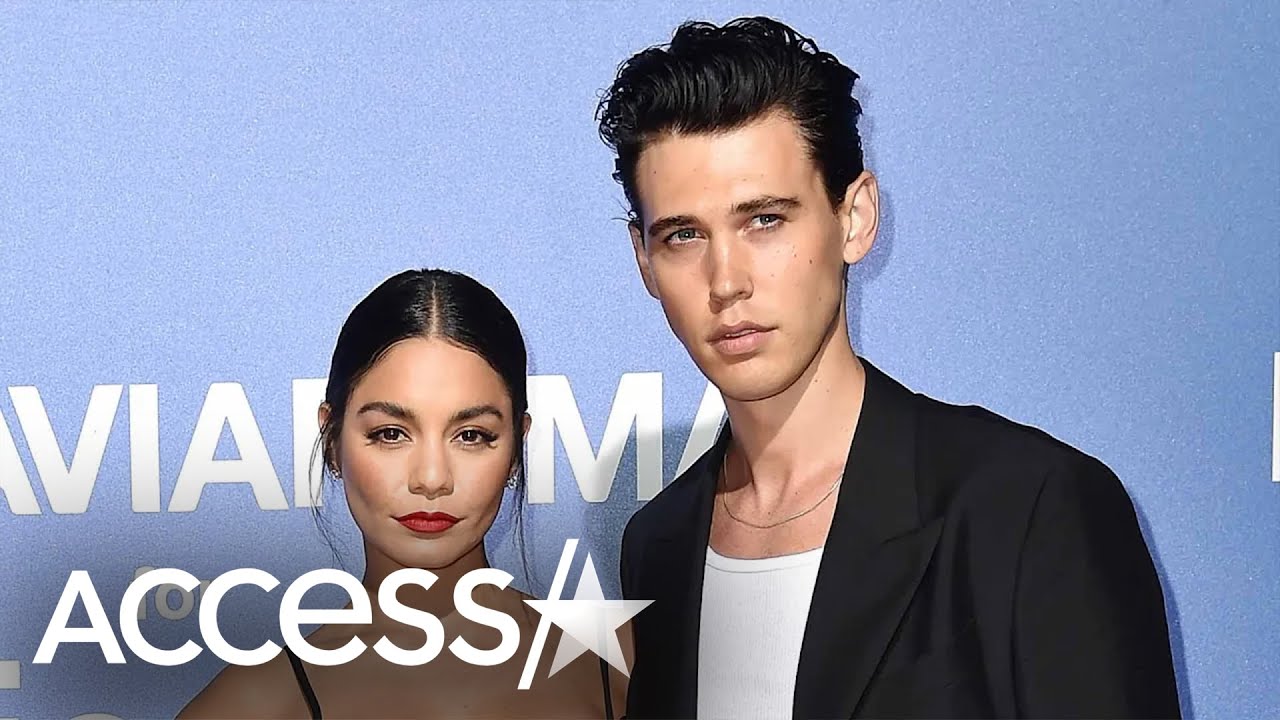 Austin Butler Thanks Ex Vanessa Hudgens After ‘Elvis’ Oscar Nom