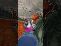 Most Popular Bikes in India’s Neighboring Countries Map Animation #MapAnimation #Bikes #neighbors
