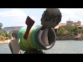End of video