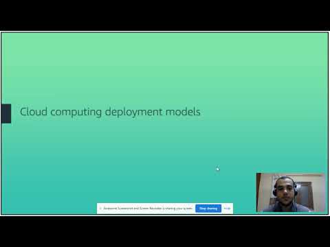 Introduction to Cloud