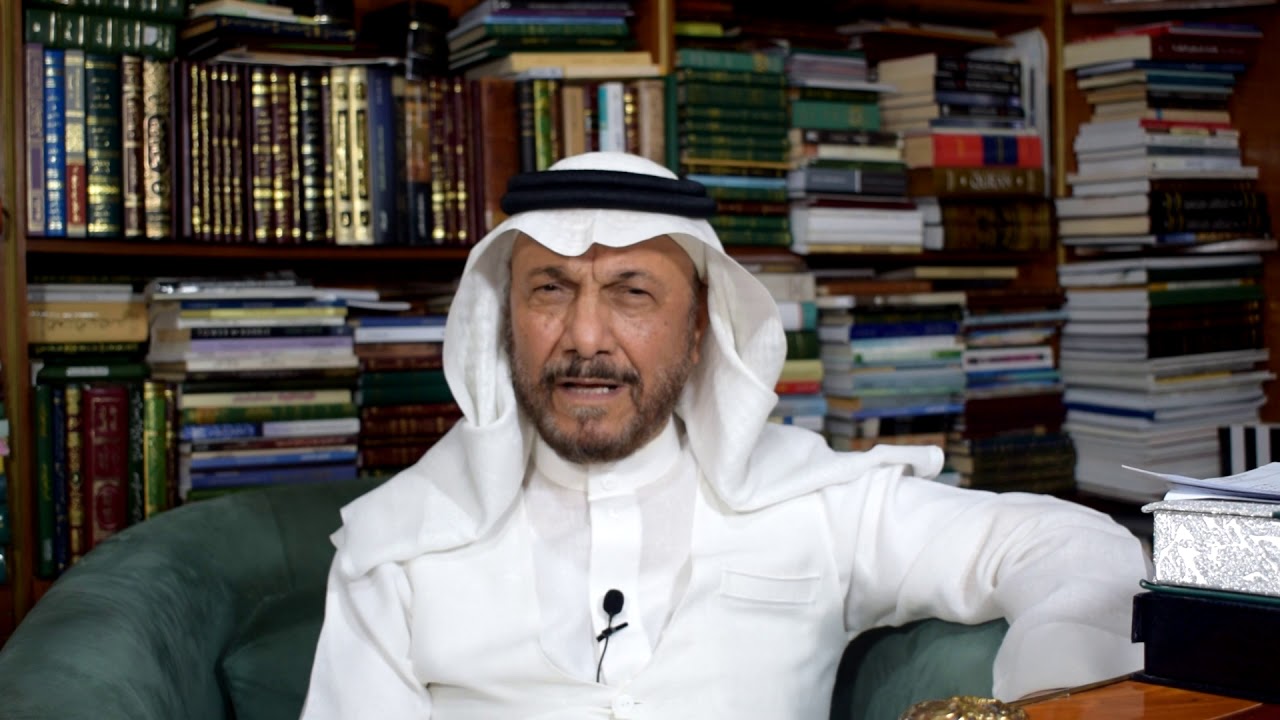 قبيلة بني تميم حلقة (182)