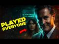 Hank MacLean Played Everyone in the Finale