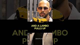 Why schools and University is a Scam | Andrew Tate Motivation | #shorts Wealth