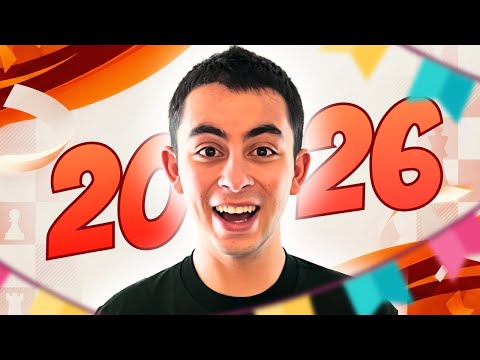 First Gambit Of 2026 