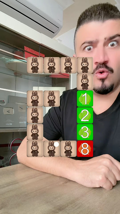 You Really Think This Is EASY?! 😱 TRY!