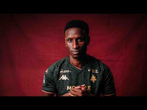 Bouna Sarr prolonge l'aventure messine