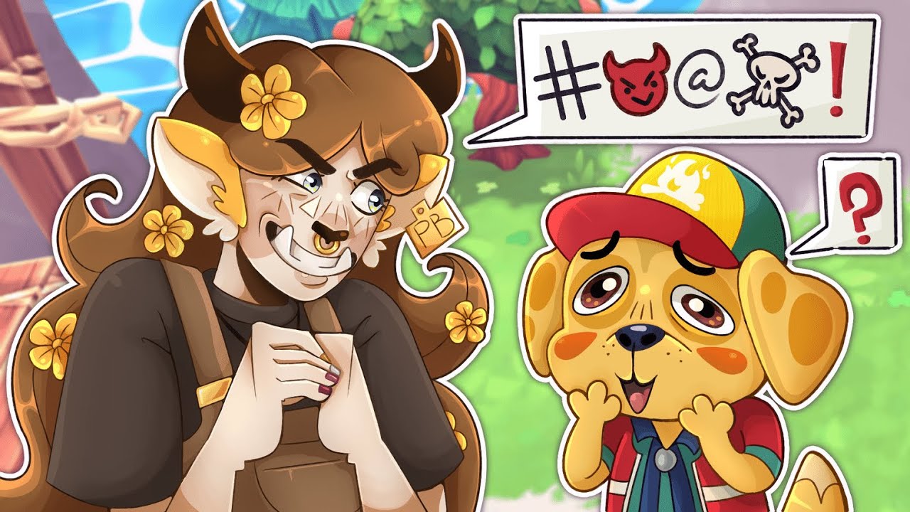 Forcing AI Bots to be my FRIENDS | Campfire Cozy Friends