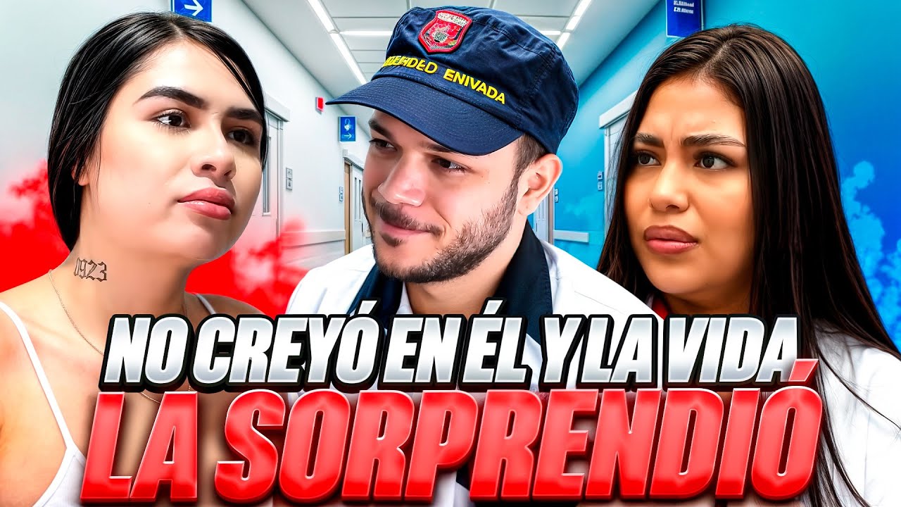 NO VALORABA EL ESFUERZO DE SU ESPOSO Y LA VIDA LE DIO UNA LECCIÓN. 🌹Secretos de Vida🌹