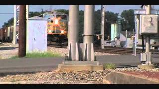 NS 340 & NS 339. KCS MSHNS & MNSSH! AGS South 8-3-11.