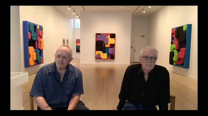 NSE #385 | Guy Goodwin and David Reed with Charlot...