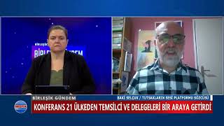Baki Selçuk: Avrupa'da da politik tutsak sayısı artıyor