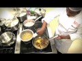 Unilever Food Solutions Chef of the Year 2013
