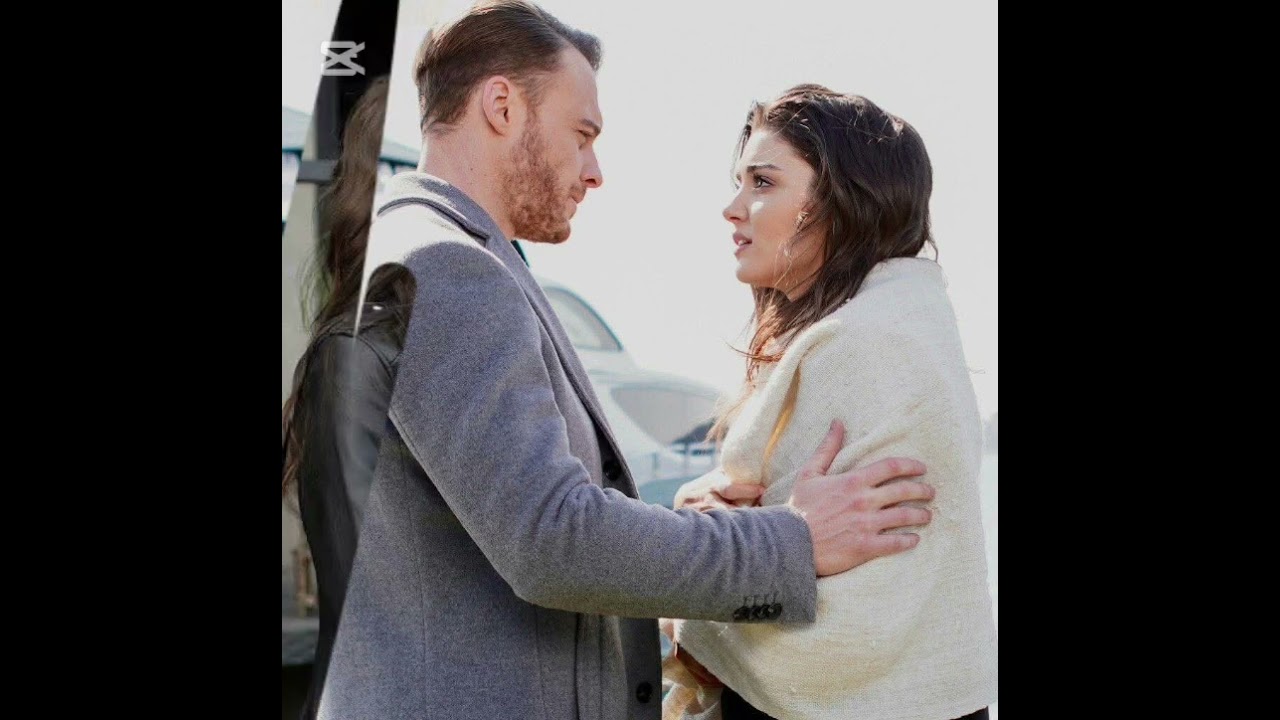 Ханде Эрчел открыто говорит о своих отношениях с Керемом: «Он никогда не покидал меня».