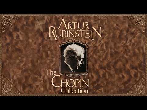 Putar Mazurkas, Op. 63: No. 1 in B Major - Arthur Rubinstein