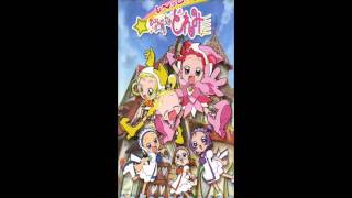 MAHO Dou - Mo~tto! Suteki na Ashita ni 「Takaramono」Arrange-kyoku ~「Ojamajo de BAN²」Arrange-kyoku