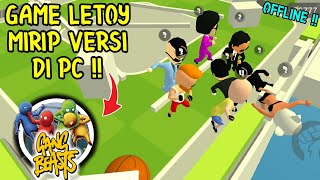 Game Fighting Android Offline Terbaru 2020 - Seru Dimainkan Saat Lockdown !! screenshot 3