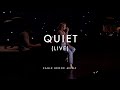 Quiet live  eagle brook music