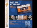Capture de la vidéo 80'Ler Konseri (Özet) - Lefkoşa Belediye Orkestrası