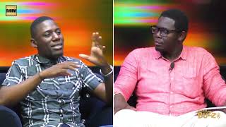 Samba N'djim, Cherif Haïdara et Kèwalé Cheick sur RHHM Buzz - 15 mai 2024