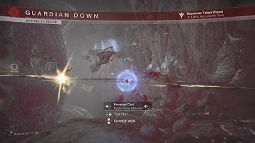 When the map rng is on your side for once