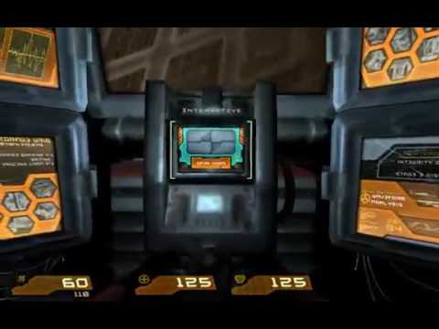 Quake 4  game