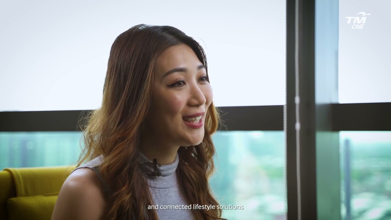 TM One Alpha Edge - The Intelligent Industry Cloud Platform