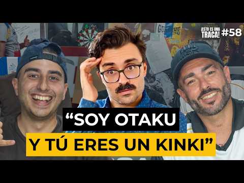 Gazz vino a la Traca y se nos fue de las manos | Esto es una Traca
