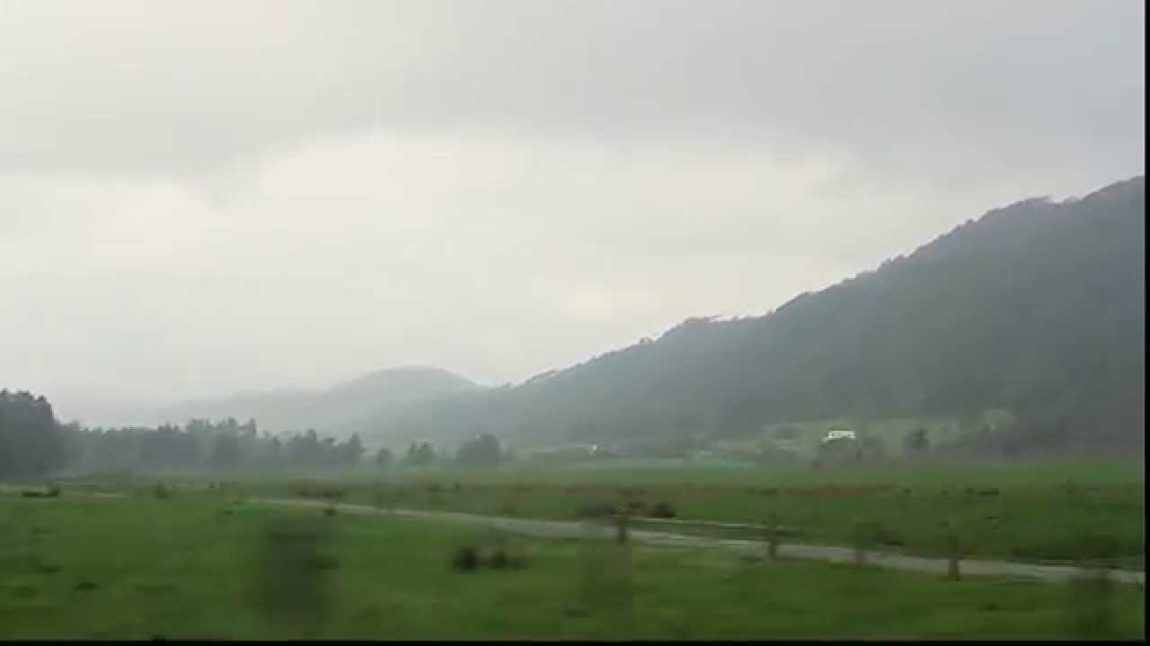 Barrytown: Hanging on to the Edge of the World