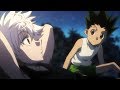 Killugon AMV - Never Let You Go - HxH