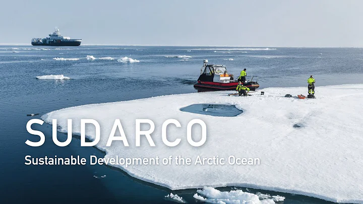 SUDARCO: Providing updated knowledge needed for a sustainable management for the future Arctic Ocean