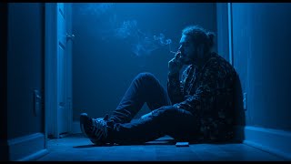 Post Malone – Empty Stages | Emotional Rap/Rock Ballad