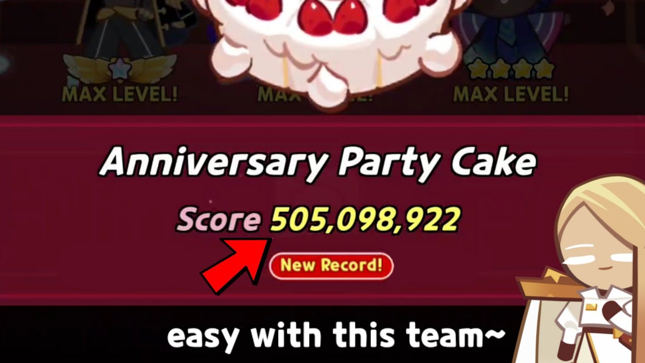 TOP 1 cake frenzy season 3 little guide 😋 YouTube