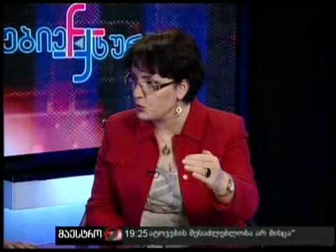 სუბიექტური აზრი (07/06/11)