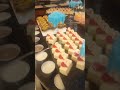 açık büfe tek bir  kuruş ödemeden