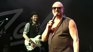 GEOFF TATE: Silent Lucidity / Jet City Woman - ZECHE Bochum, 2023-04-02