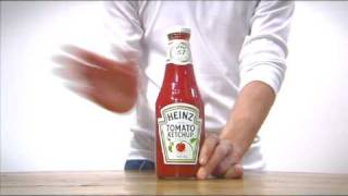 Beat Bottle DJ by Heinz