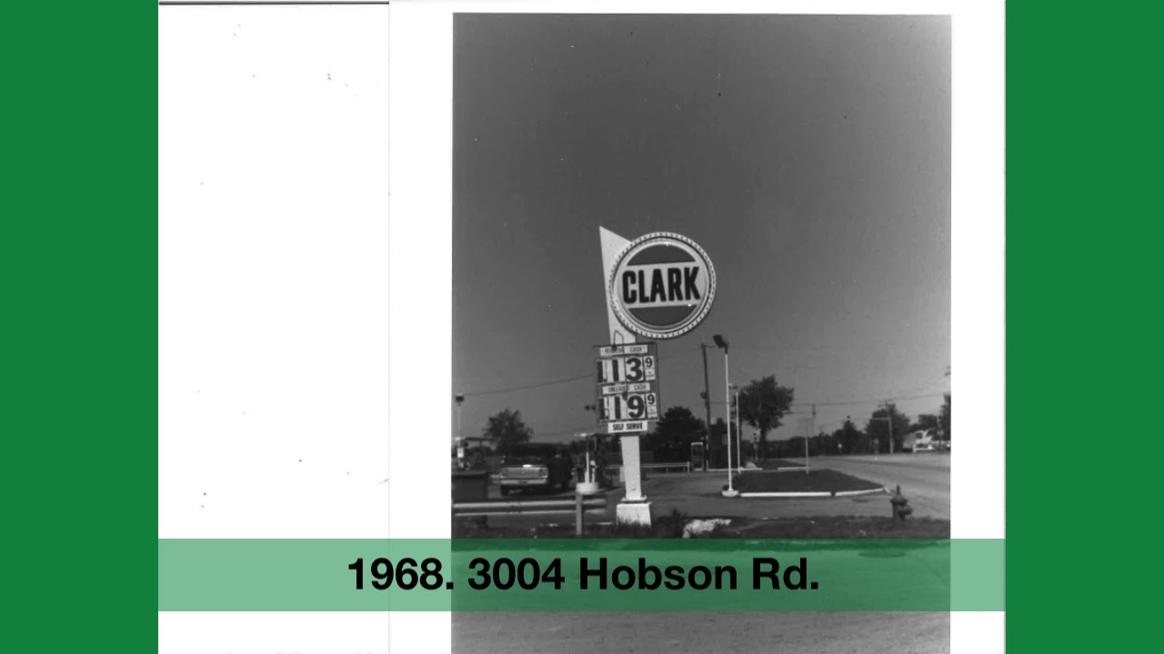 Historical Woodridge Storefronts YouTube