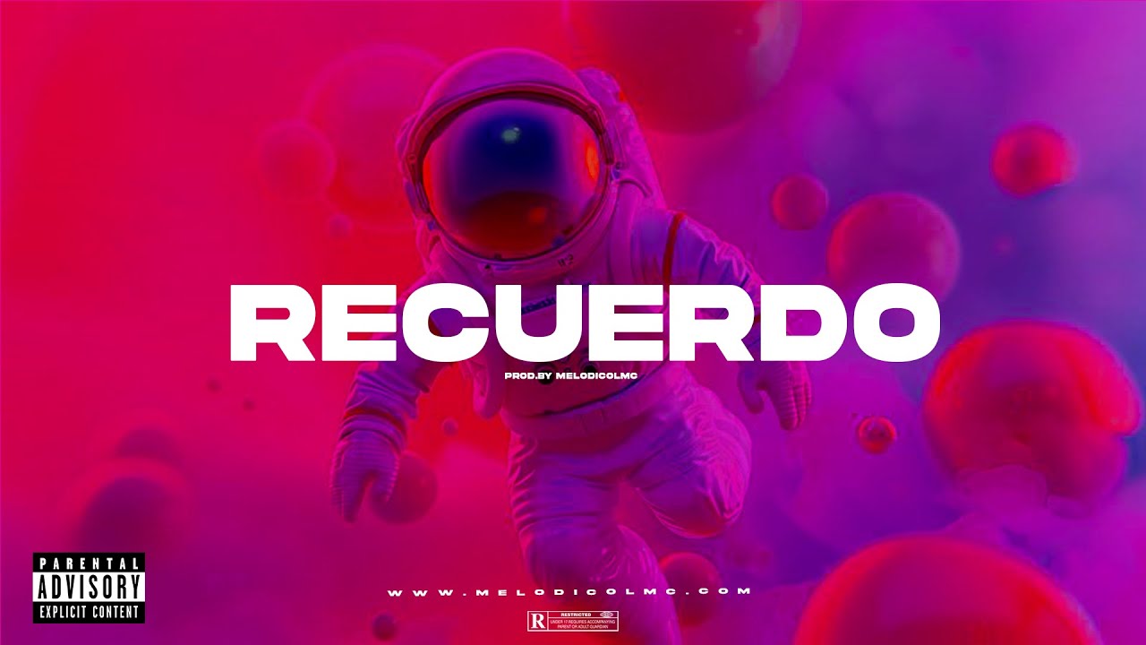 PISTA ESTILO MUSICOLOGO Y MENES | Instrumental de Reggaeton 2025 🪐 VENDIDA