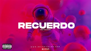 PISTA ESTILO MUSICOLOGO Y MENES | Instrumental de Reggaeton 2025 🪐 VENDIDA