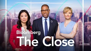 Record Highs on Fed Day | Bloomberg: The Close 6/12/2024