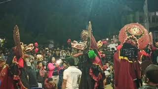 Geolll bajang Rogo samboyo Putro