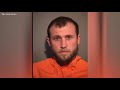 Police radio traffic details high speed chase