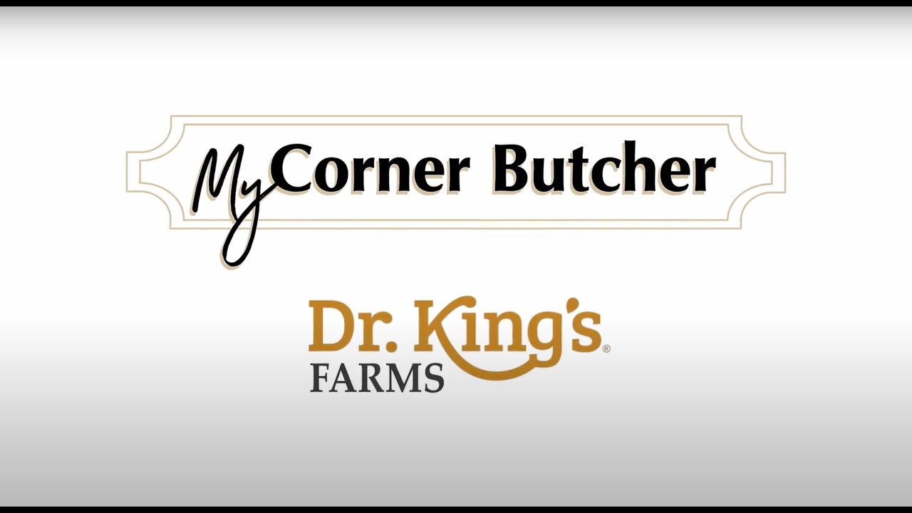 Dr. King's Farm™ North Carolina Bison & Elk | My Corner Butcher