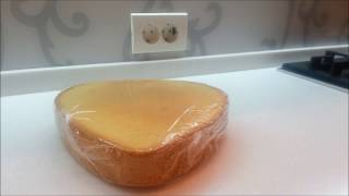 Бисквит классический Простой рецепт Самый вкусный и нежный бисквит Бисквит классический Простой рецепт Самый вкусный и нежный бисквит