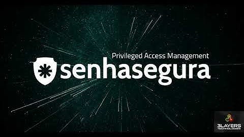 Senhasegura PAM Time-Provisioned Access Demo Video
